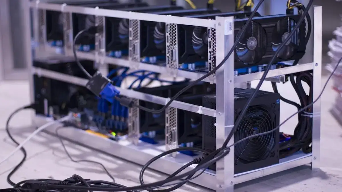Zdjęcie Mobilne kopanie kryptowalut: Zyski czy ryzyko? Poznaj prawdę!