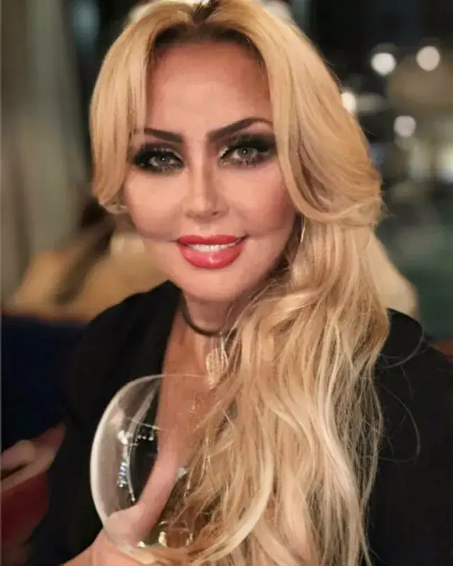 Zdjęcie Teresa Werner - wiek, kariera i sekret młodzieńczego wyglądu