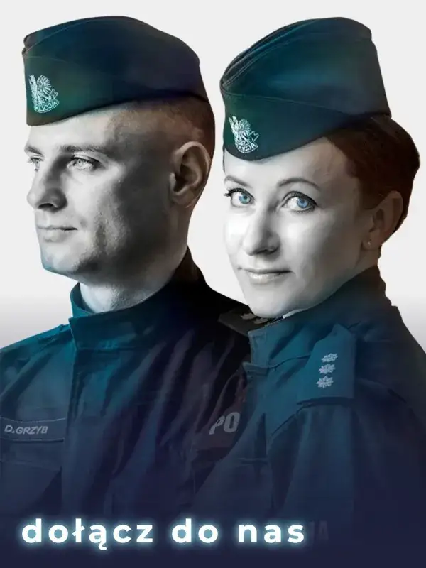 Zdjęcie Jak załatwić staż w policji - sprawdzone kroki i wymagania