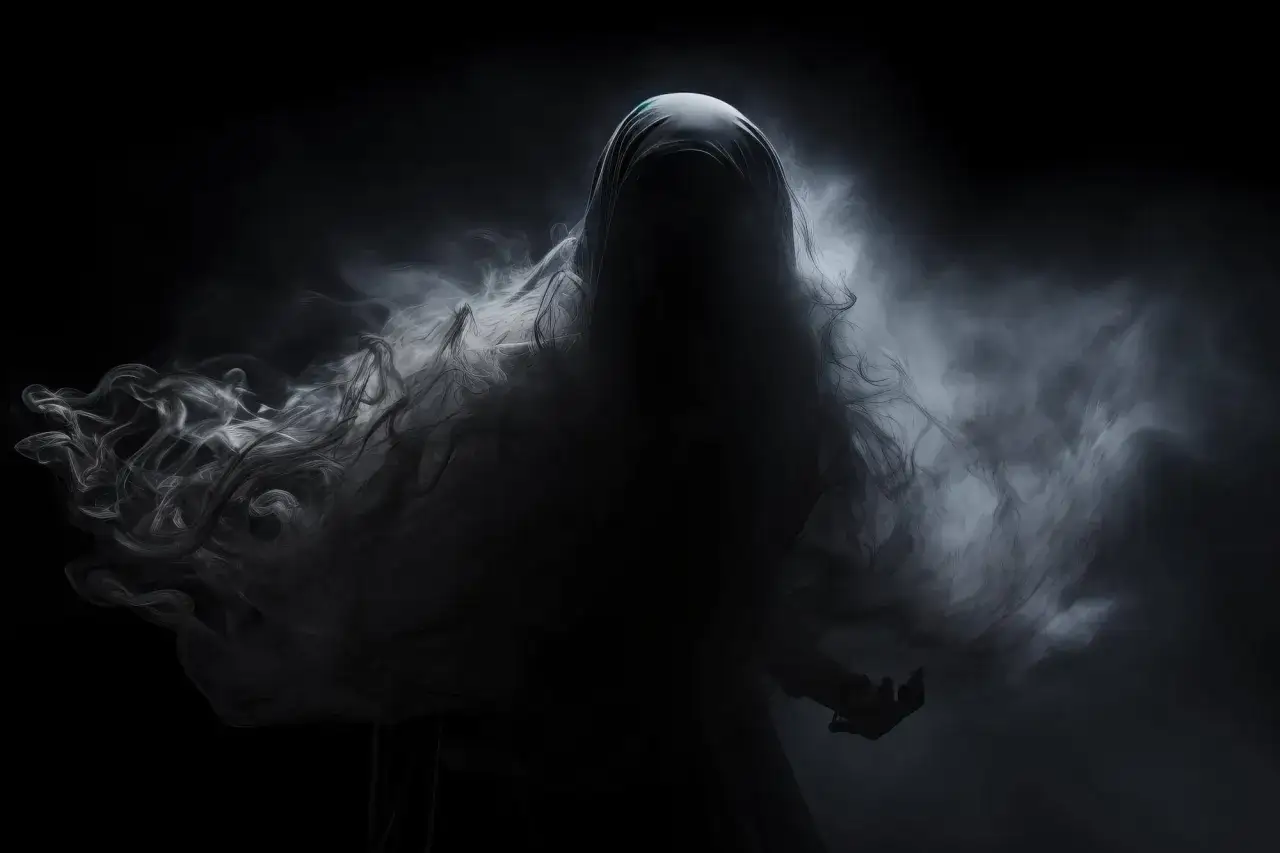 Zdjęcie Czy literatura i sztuka mogą złagodzić lęk przed śmiercią?