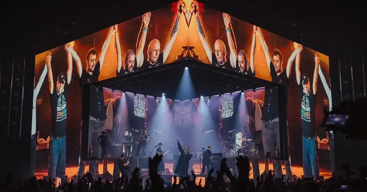 Zdjęcie Ile kosztuje bilet na koncert w Sopocie? Ceny, które musisz znać