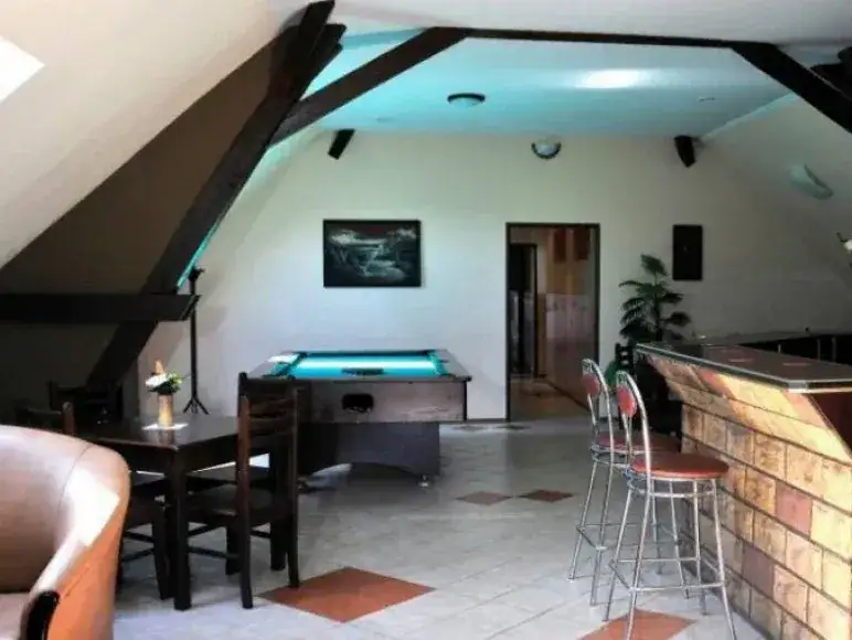 Zdjęcie Noclegi Przyczyna Górna - Sprawdź najlepsze oferty i ceny w regionie