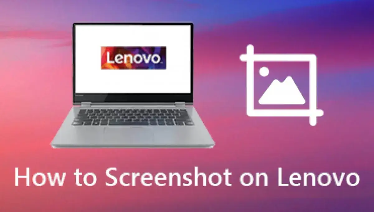 Zdjęcie Jak zrobić zrzut ekranu na laptopie Lenovo - sprawdzone metody i porady
