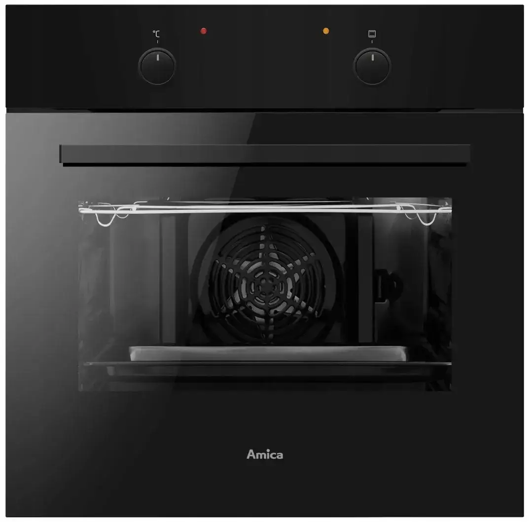 Zdjęcie Piekarnik Amica czy Electrolux - który model naprawdę się opłaca?