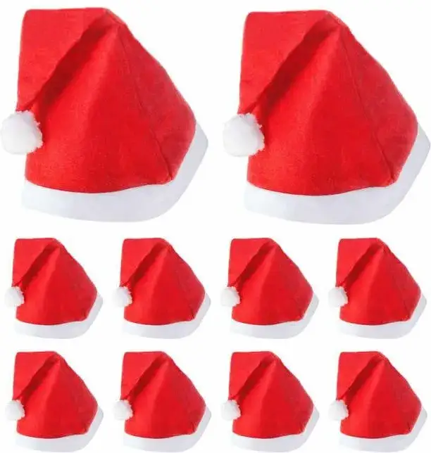 Zdjęcie Gdzie jest czapka św Mikołaja? Odkryj jej znaczenie i historię