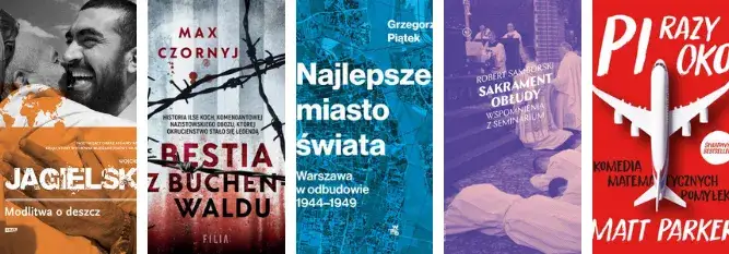 Zdjęcie Czym jest literatura faktu? Definicja, cechy i przykłady, które musisz znać