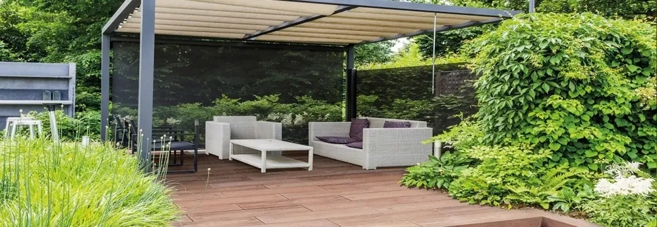 Zdjęcie Co ile legary pod taras? Sprawdź optymalne odstępy i trwałość