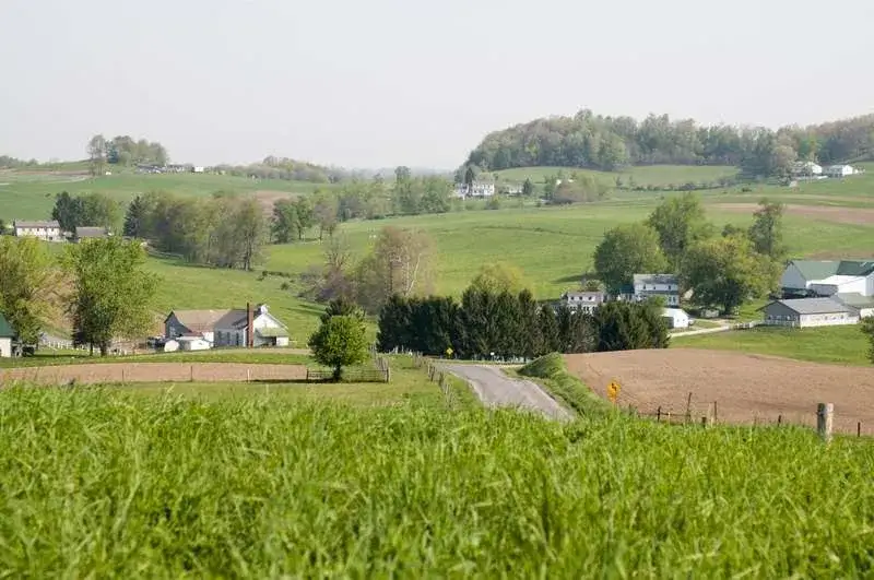 Zdjęcie Amerykański stan nad jeziorem Erie: Dlaczego Ohio zachwyca turystów