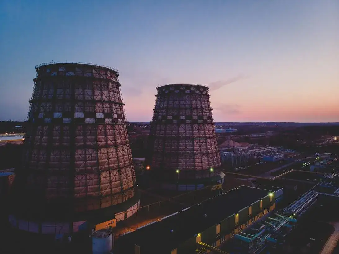 Zdjęcie Ile elektrowni atomowych działa w Niemczech? Aktualny stan i przyszłość