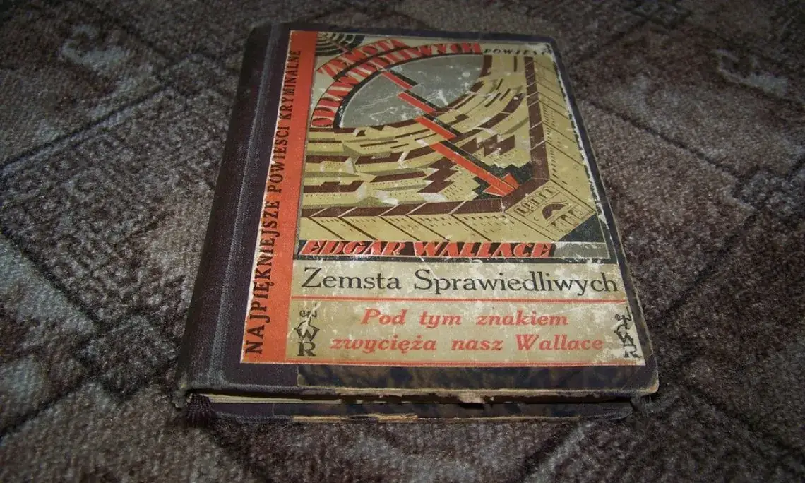 Zdjęcie Motyw zdrady w literaturze - kluczowe analizy i przykłady