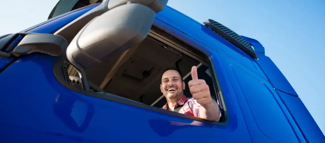 Zdjęcie Czas pracy kierowcy: ile godzin dziennie można pracować legalnie?