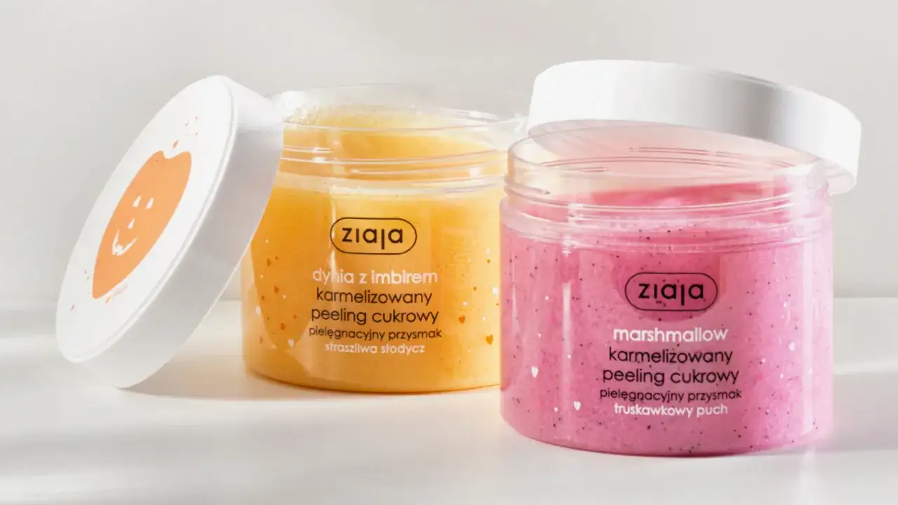 Zdjęcie Czy Ziaja jest wegańska? Odkryj, które produkty są bezpieczne dla wegan