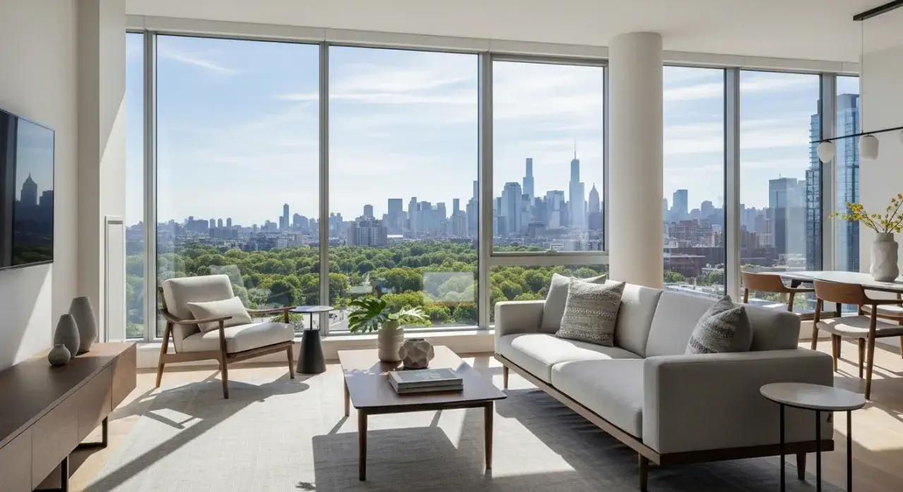 Zdjęcie Konrada Guderskiego 3 - mieszkania w atrakcyjnej lokalizacji dla rodzin i singli