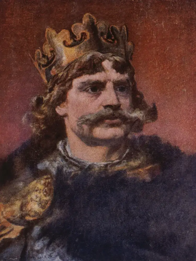 Zdjęcie Kto był pierwszym królem Polski i dlaczego jego panowanie jest ważne?