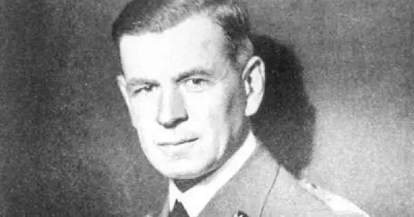 Zdjęcie Generał Ludomiła Rayski: Bohater zapomniany przez historię? Biografia