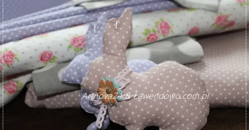 Zdjęcie Jak uszyć zająca - proste kroki, które musisz znać, aby stworzyć idealną maskotkę