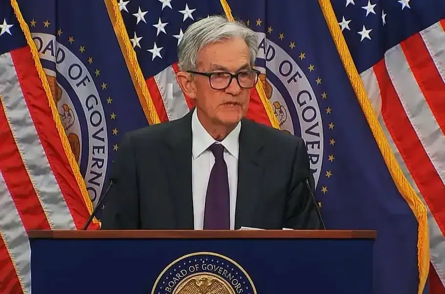 Zdjęcie Czy grozi krach na rynku nieruchomości w usa? fed może szybciej obniżyć stopy procentowe