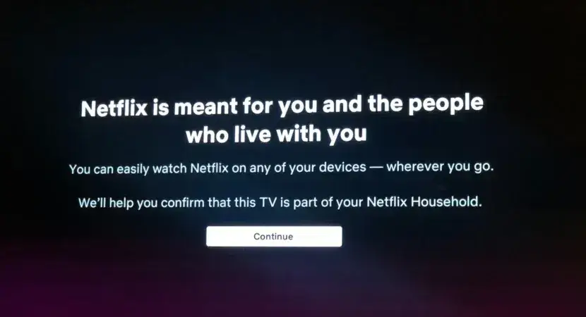Zdjęcie Jak nie stracić dostępu do Netflixa gdy serwis blokuje konta?