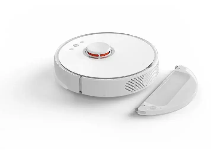 Zdjęcie Roborock S50 czy Roomba - który robot odkurzający jest lepszy?