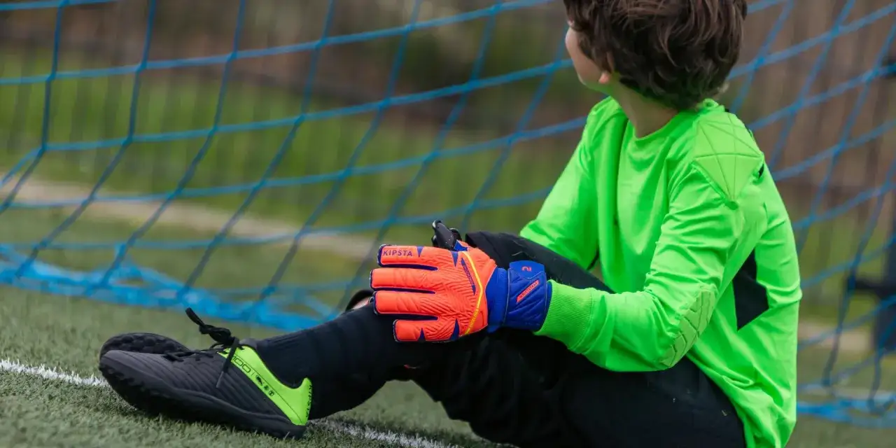 Zdjęcie Jak zostać piłkarzem w wieku 14 lat i nie przegapić szansy na sukces