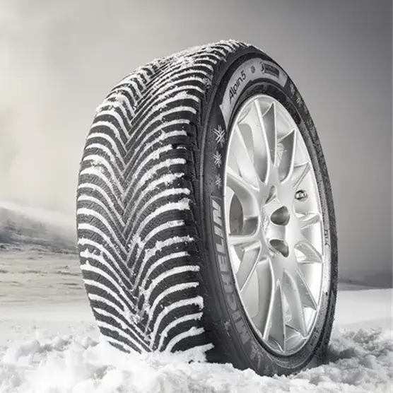Zdjęcie Jak rozpoznać opony letnie a zimowe - kluczowe różnice i oznaczenia