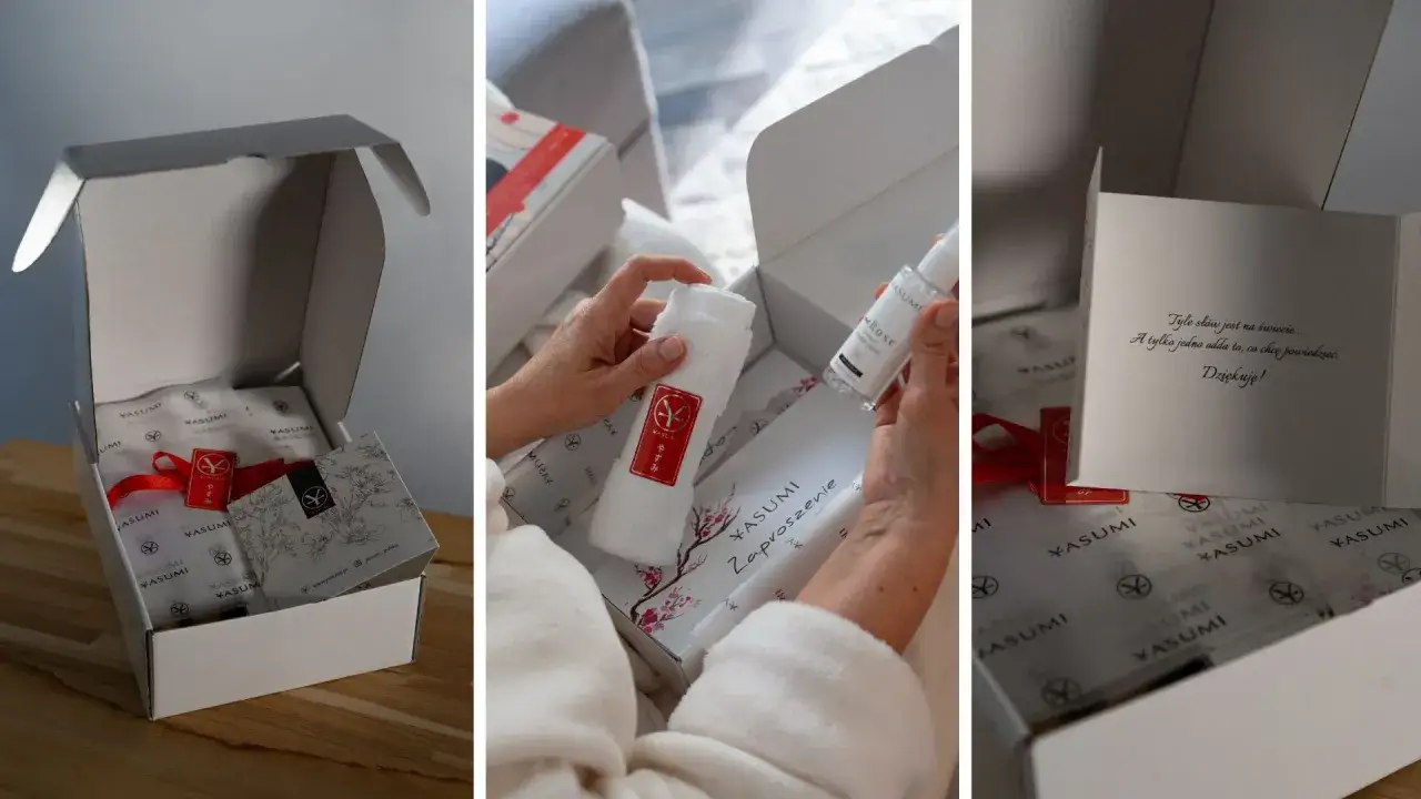 Zdjęcie Voucher do spa – idealny prezent, który zaskoczy każdego