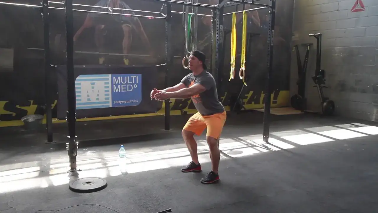 Zdjęcie Jak ćwiczyć crossfit efektywnie i uniknąć typowych błędów