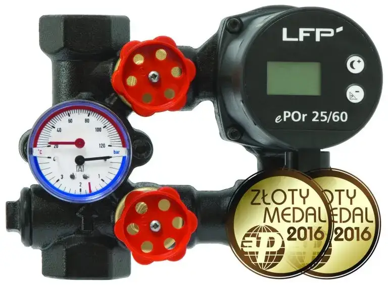 Zdjęcie Montaż pompy CO w poziomie: uniknij problemów i ciesz się wydajnością