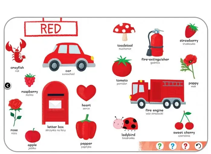 Zdjęcie Jak się pisze jabłko? Odkryj poprawną pisownię i wymowę tego słowa
