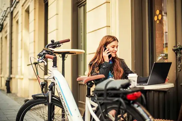 Zdjęcie Jaki rower elektryczny wybrać, aby uniknąć nietrafionego zakupu?