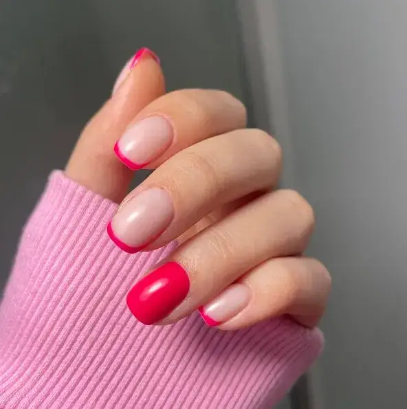 Zdjęcie Ile kosztuje manicure hybrydowy z przedłużeniem i jak uniknąć przepłacania
