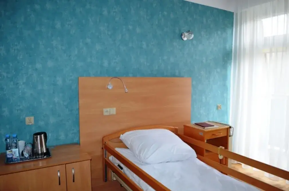 Zdjęcie Jakie zabiegi w sanatorium Kujawiak Inowrocław mogą zmienić Twoje zdrowie