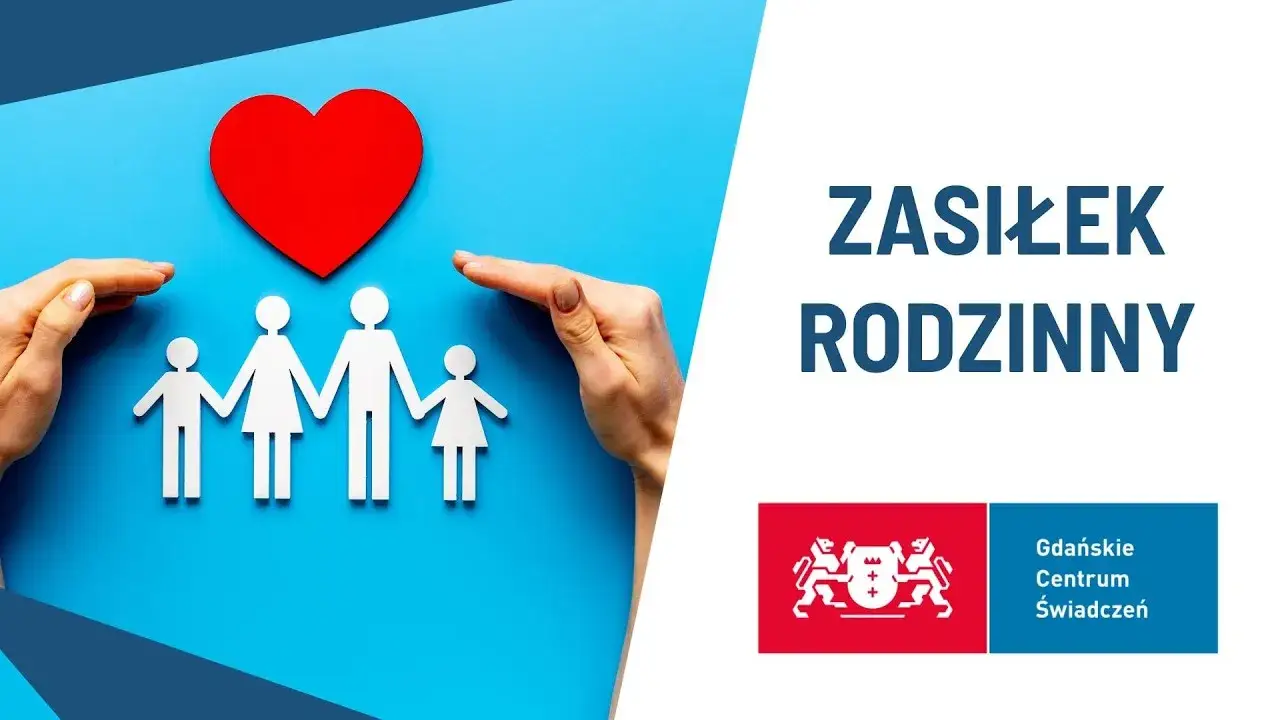 Zdjęcie Do kiedy składa się rodzinne? Spóźnisz się na ważny zasiłek!