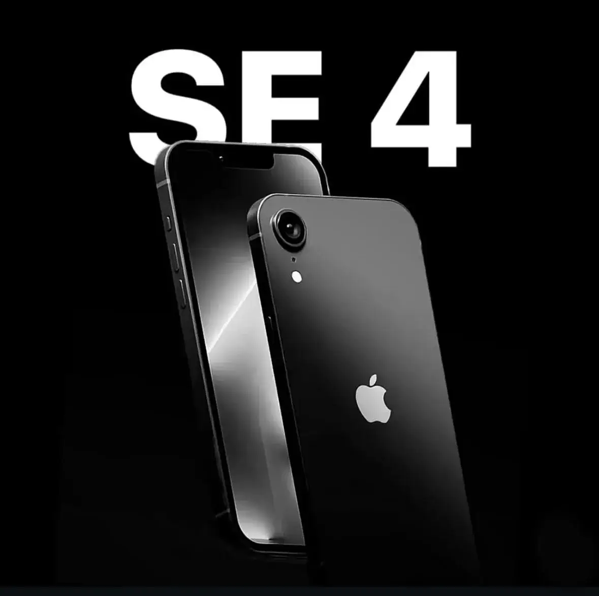 Zdjęcie Kiedy premiera iPhone SE 4? Oczekiwane daty i nowe funkcje