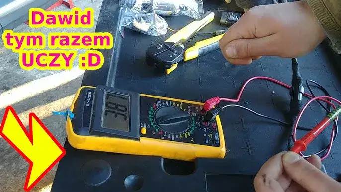 Zdjęcie Jak oszukać czujnik temperatury LPG i uniknąć poważnych problemów