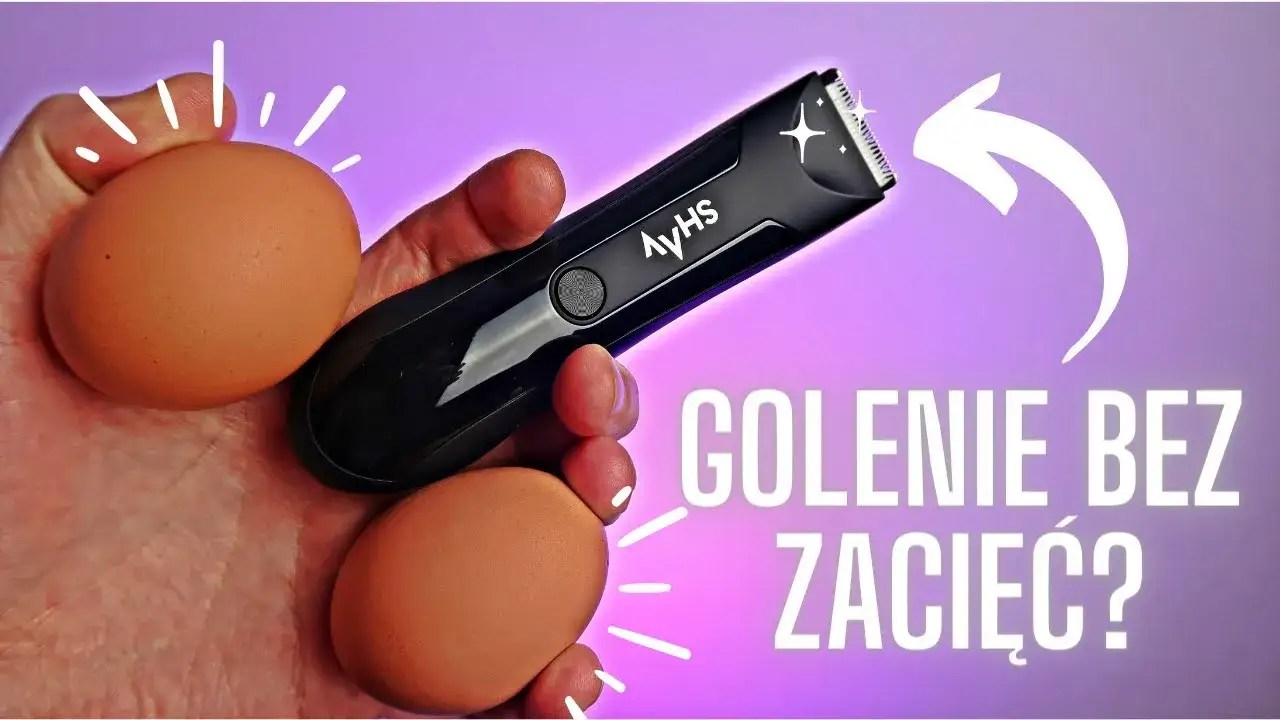 Zdjęcie Jak golić miejsca intymne na zero bez podrażnień i zacięć