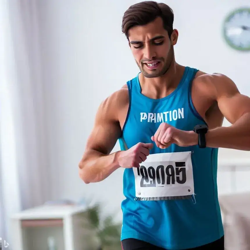 Zdjęcie Jak przygotować się do maratonu: uniknij najczęstszych błędów