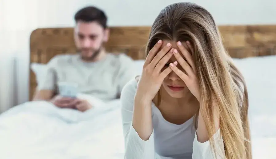 Zdjęcie Czy związek po zdradzie ma sens: 7 kluczowych warunków odbudowy relacji