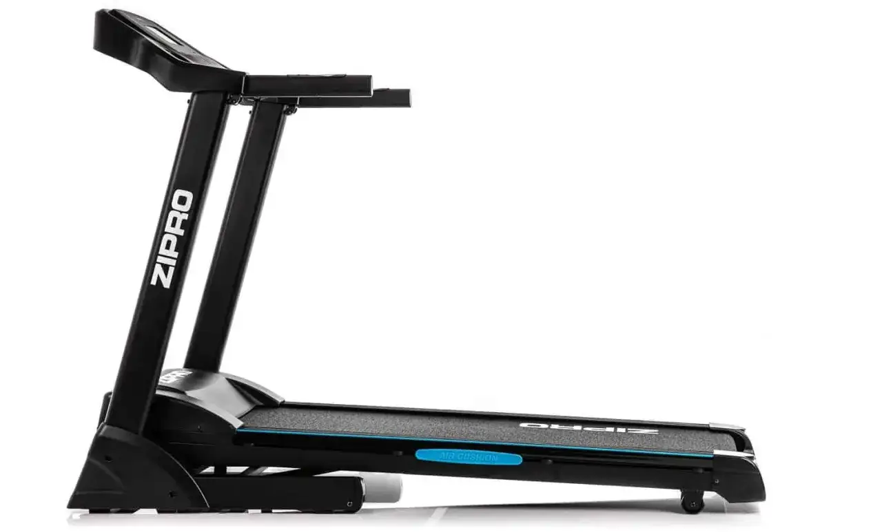 Zdjęcie Jak wybrać idealną bieżnię do domu? Porównanie, porady i najczęstsze błędy