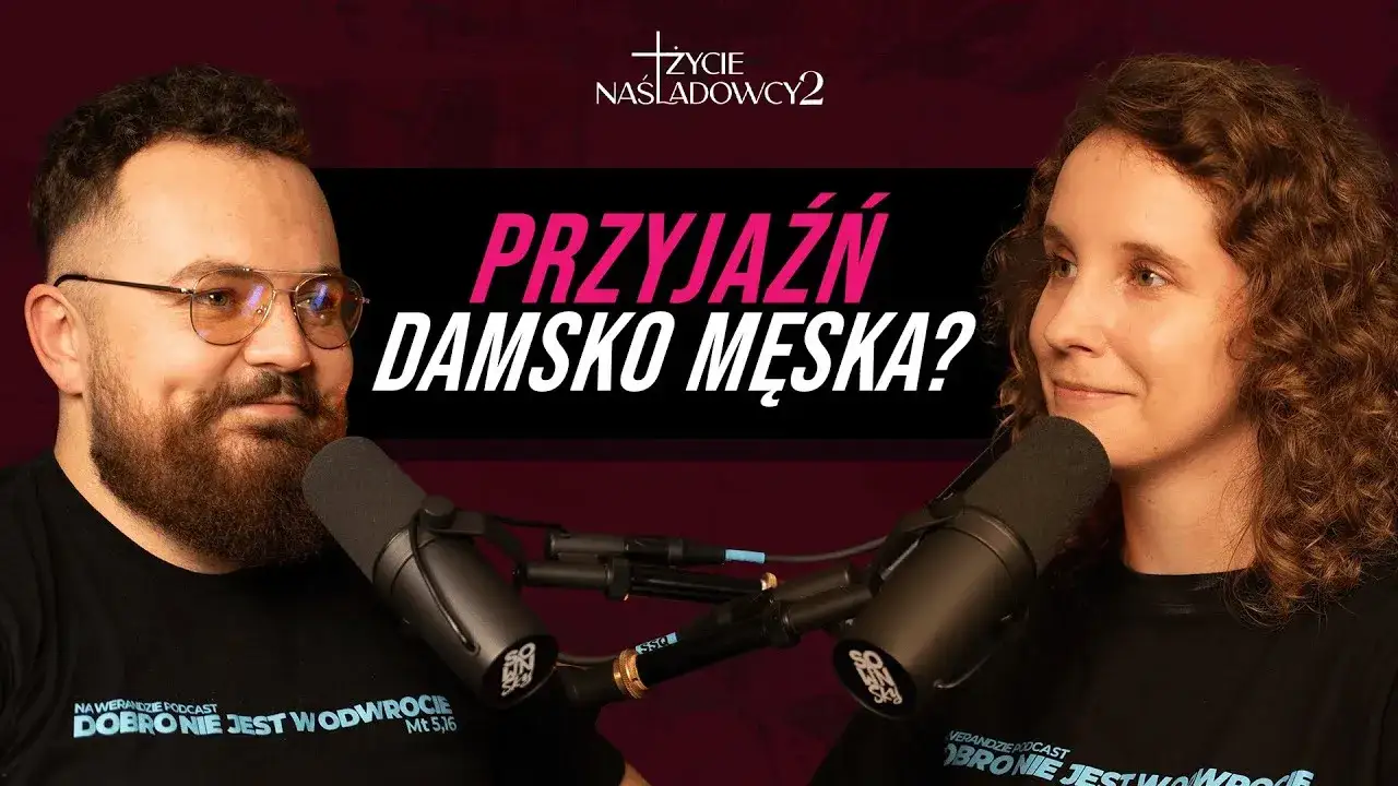 Zdjęcie Czy istnieje przyjaźń damsko męska? Poznaj fakty i opinie ekspertów