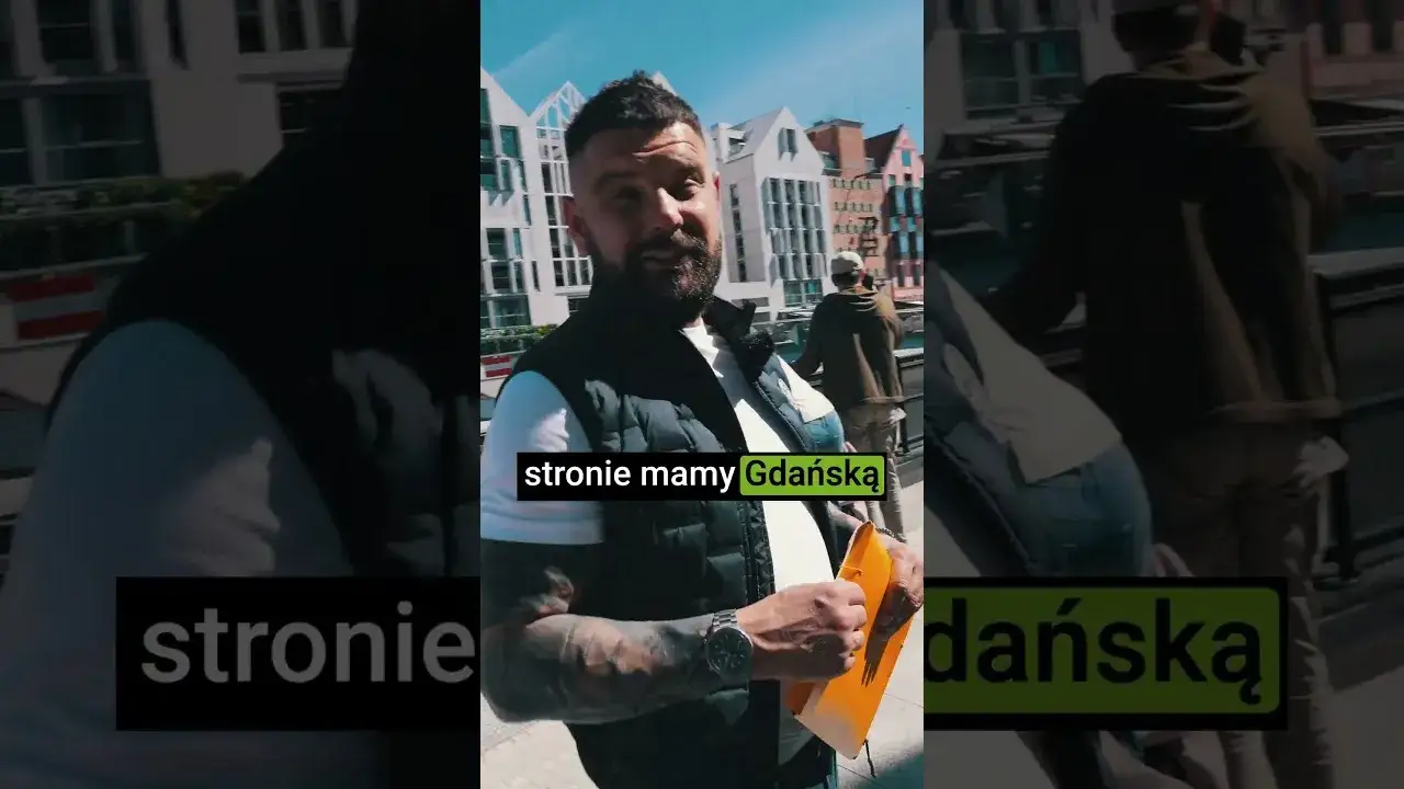 Zdjęcie Ile kosztuje nocleg w Gdańsku? Ceny, które zaskoczą każdego!