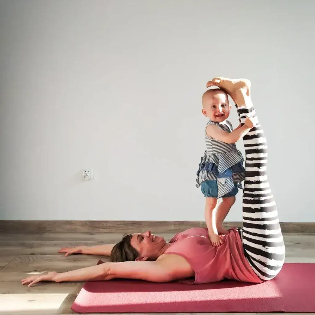 Zdjęcie Czy joga jest bezpieczna dla katolika? Wyjaśnienie zgodności z wiarą i praktyczne porady