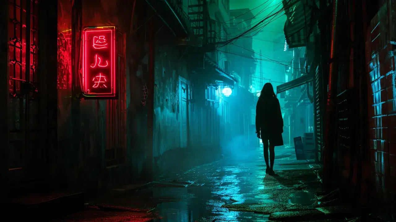 Zdjęcie Agencje towarzyskie w Radomiu: Ciemna strona o której się nie mówi