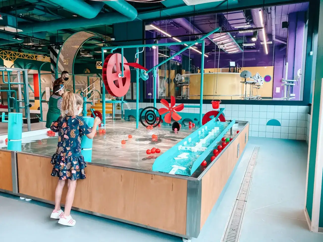 Zdjęcie Białystok: Przewodnik po najciekawszych atrakcjach dla dzieci