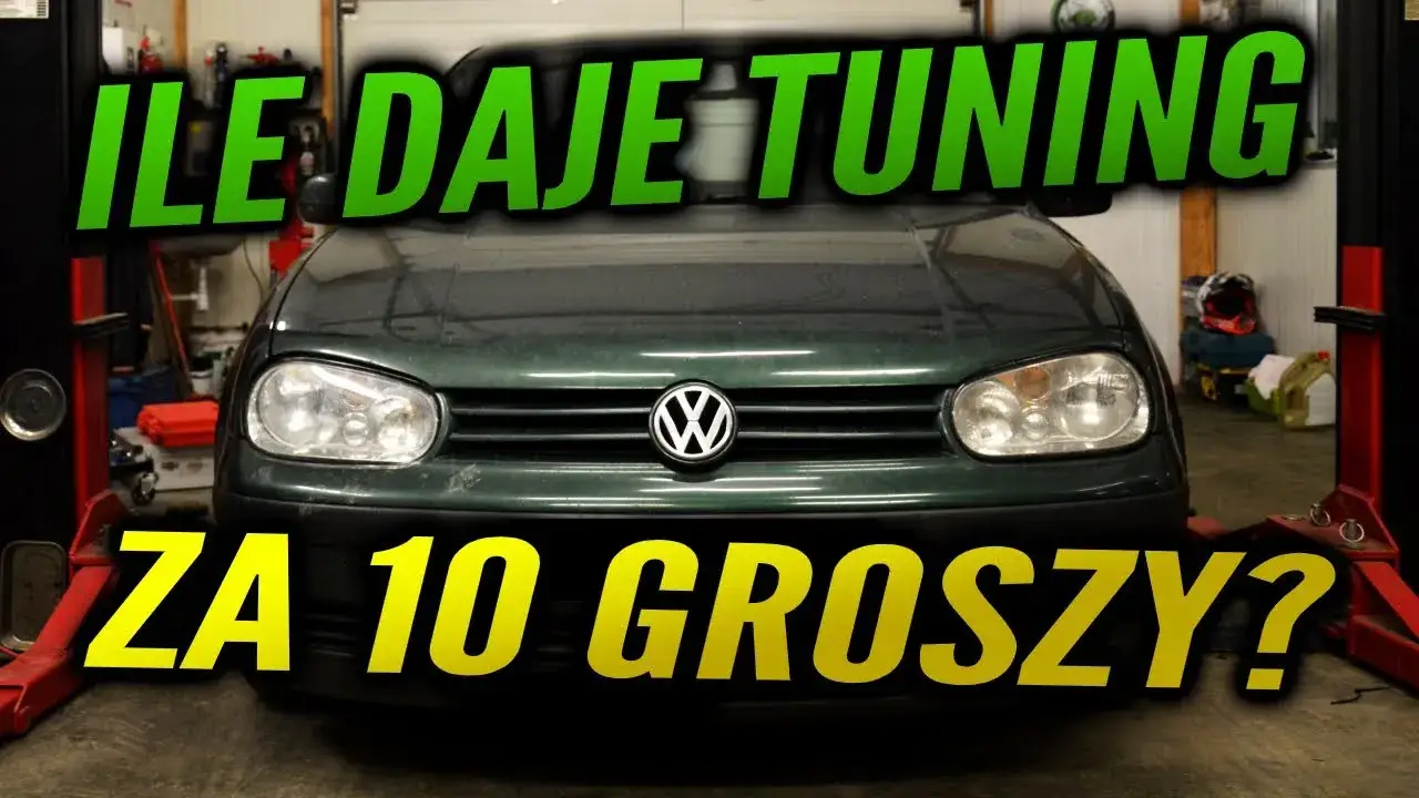 Zdjęcie Ile kosztuje podniesienie mocy w dieslu? Sprawdź koszty i ryzyka modyfikacji