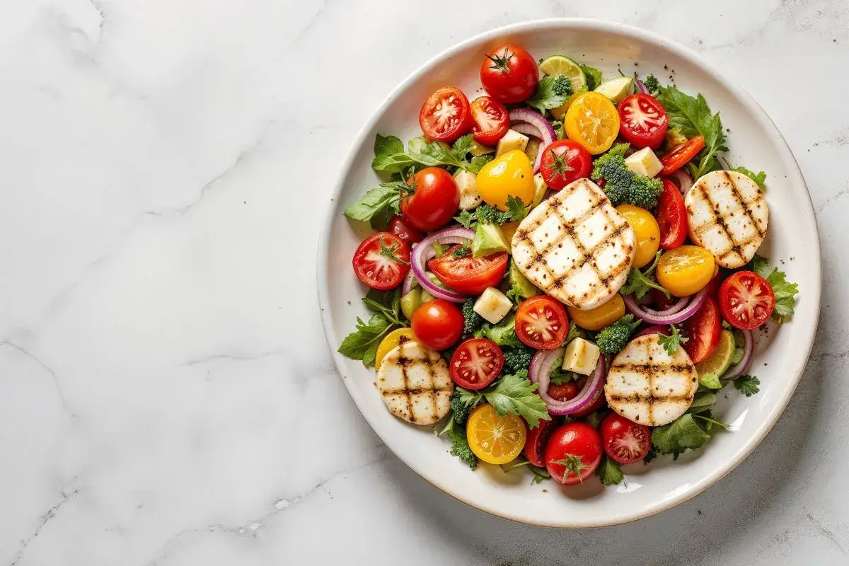 Zdjęcie Jak uratować gorzką sałatkę: skuteczne sposoby na poprawę smaku