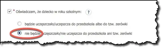Zdjęcie Jak złożyć przez internet wniosek 300 i uniknąć błędów w aplikacji