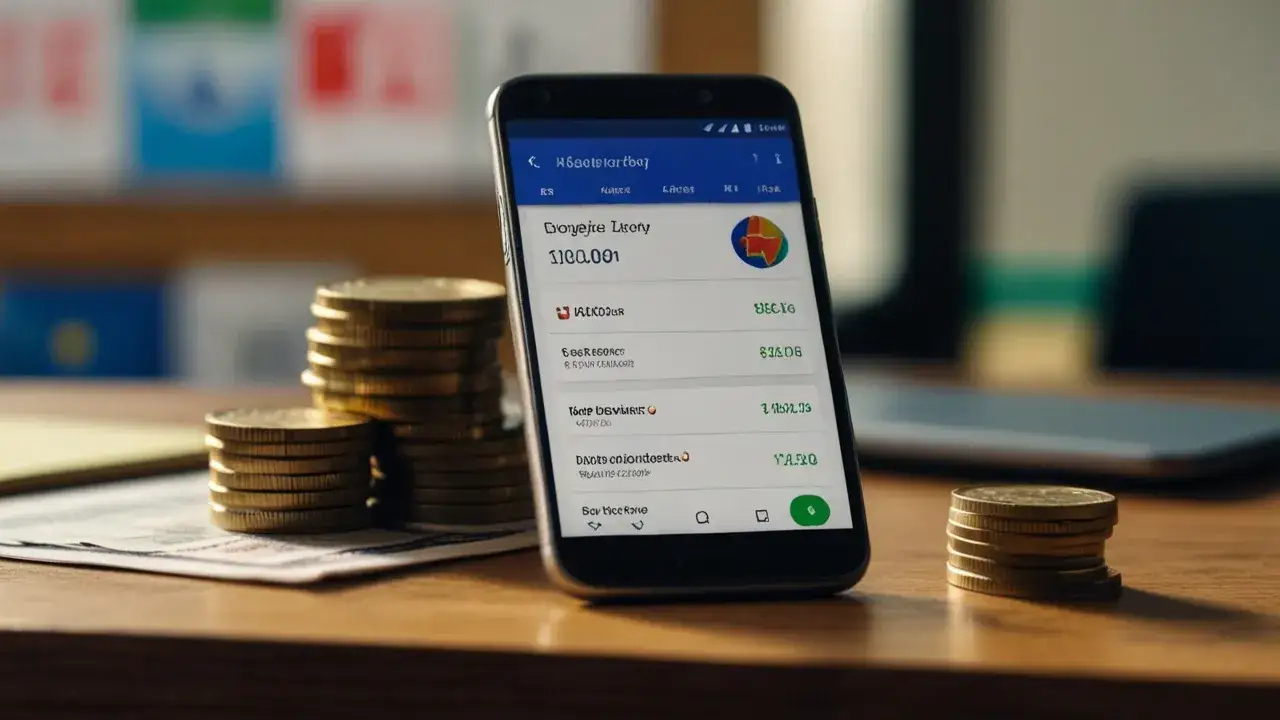 Zdjęcie Eurokurs na Google i w bankach - Gdzie sprawdzić najlepszy kurs walut?