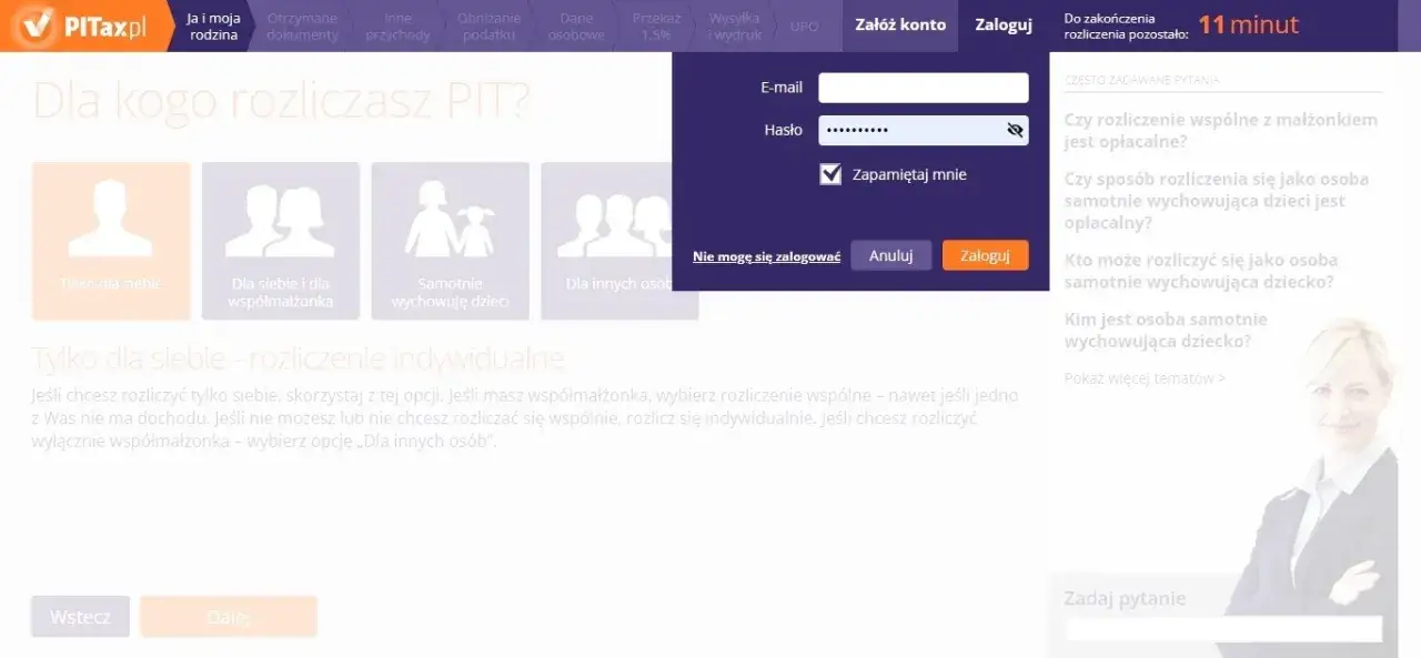 Zdjęcie Najlepszy program do rozliczania PIT – uniknij błędów i stresu