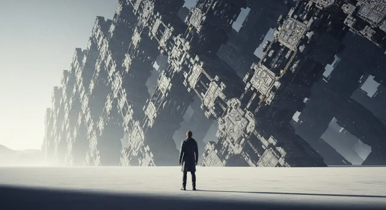 Zdjęcie Najważniejsze cytaty o wykorzystaniu człowieka, które zmuszają do refleksji